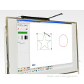 Armbox-Metal Casing to Protect Receiver, Interactive White Board